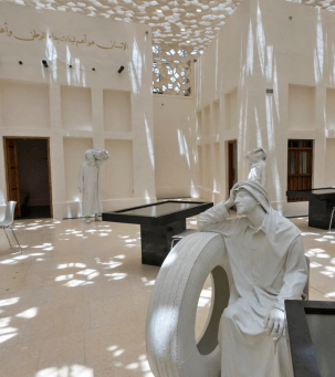 Book a Tour Inside Msheireb Museums