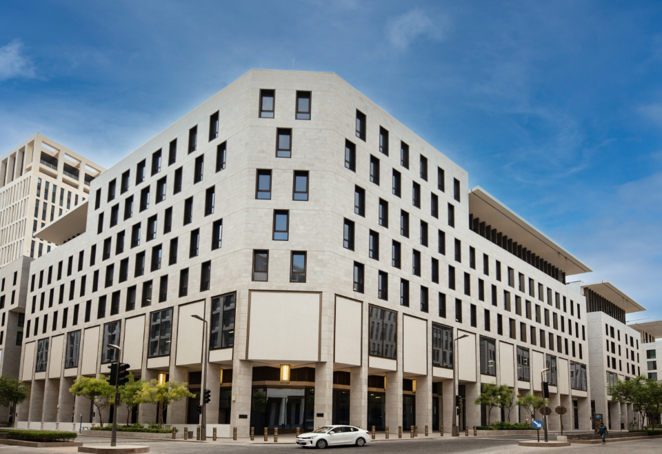 Doha Design District