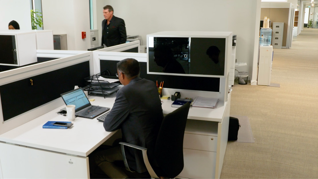 Sustainable Buildings