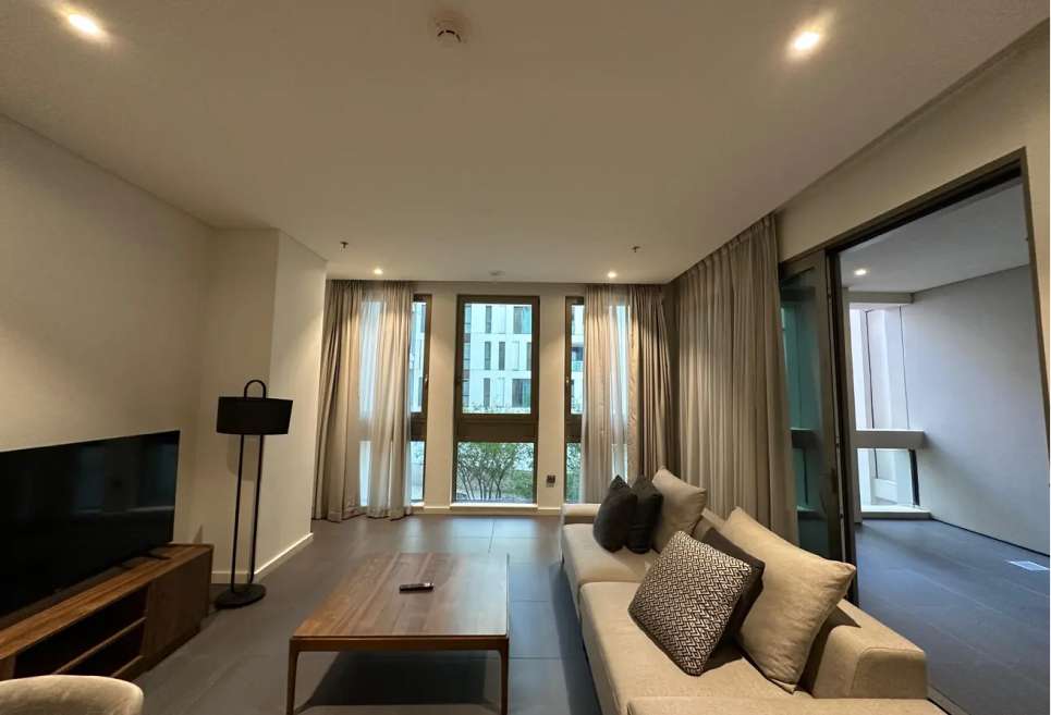 European Style | Fully Furnished | Bills + Wifi Included