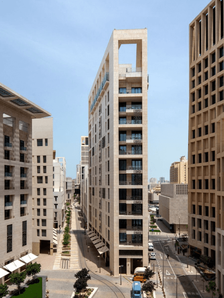 تصميم يواكب المناخ
