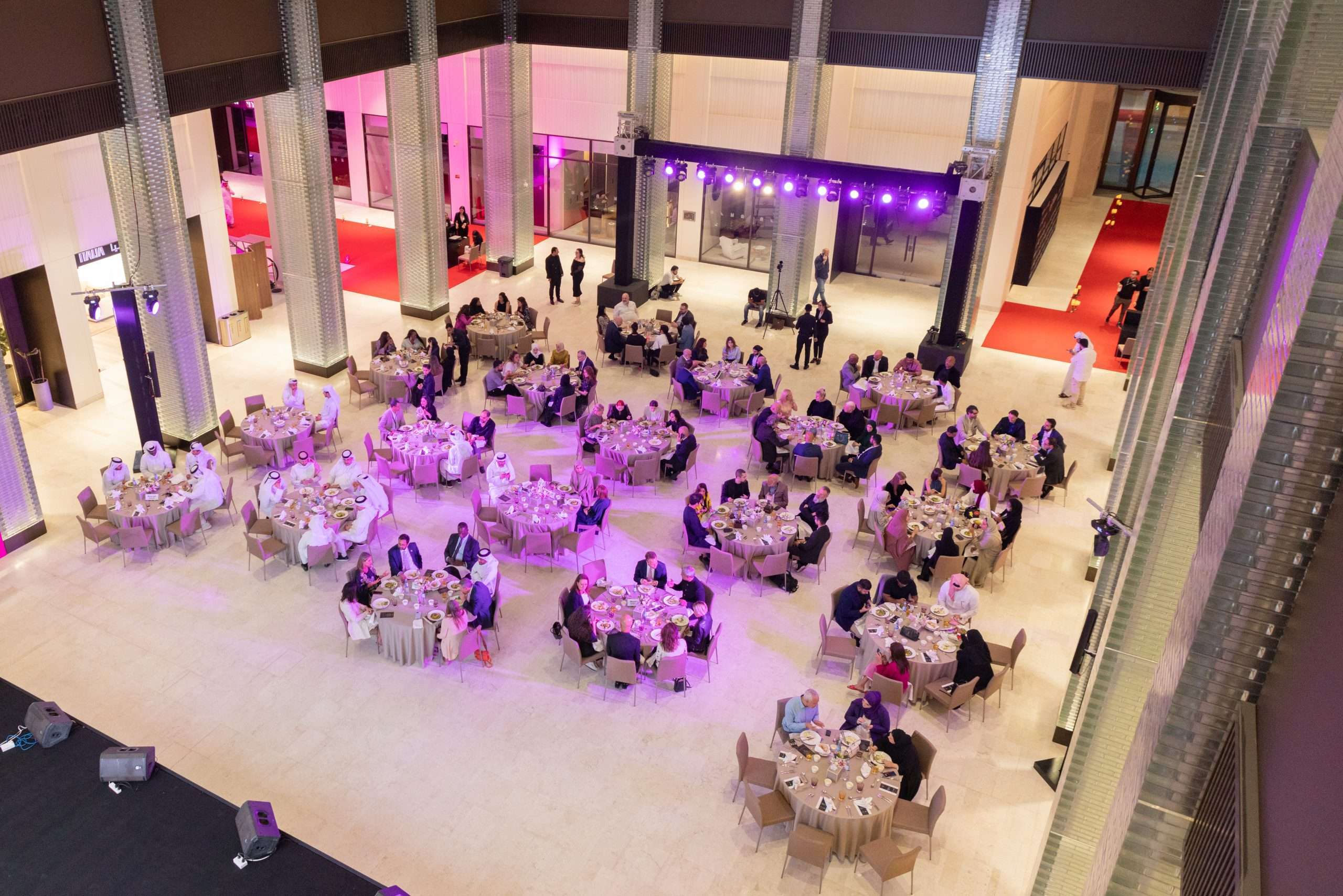 Doha Design District