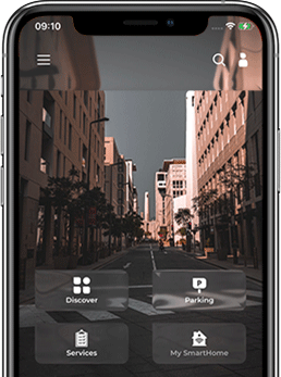 Msheireb Downtown Doha Mobile App