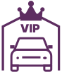 VIP Valet Parking