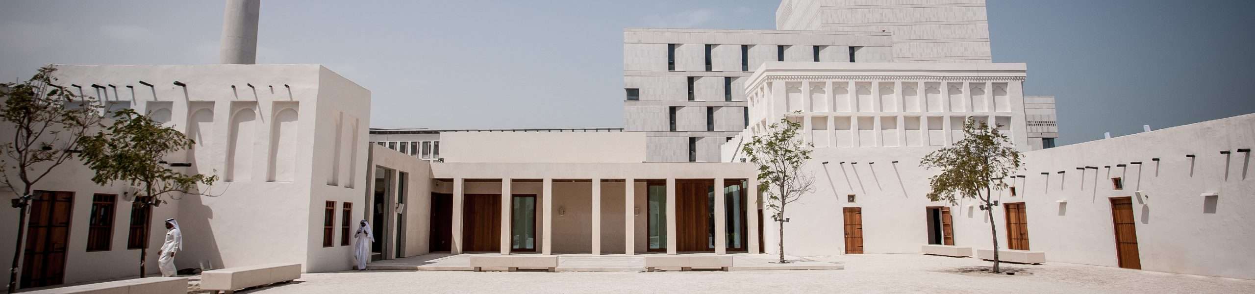 Msheireb Museums
