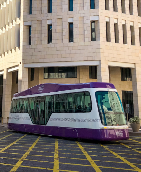 ADVANCED INFRASTRUCTURE AND SMART SERVICES