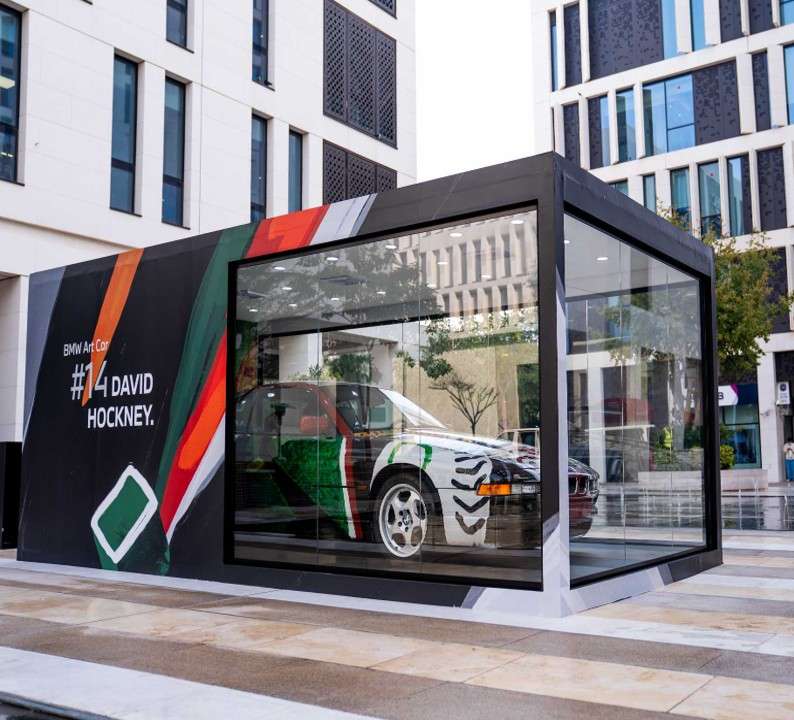Activate Your Brand This Winter at Msheireb Downtown Doha